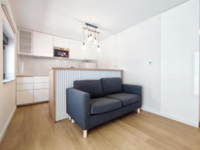Casa Náutica T1 Sul